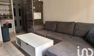 Appartement 2 Pièces 40 m² à vendre à Draguignan (83300)