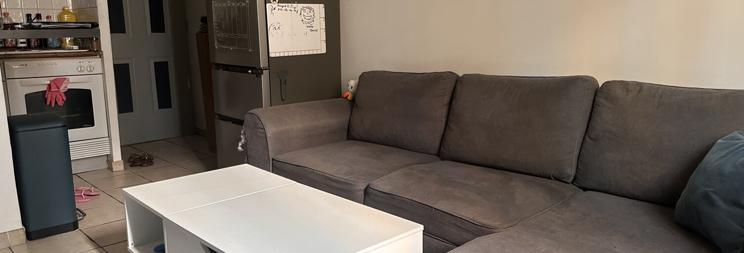 Appartement 2 Pièces 40 m² à vendre à Draguignan (83300)