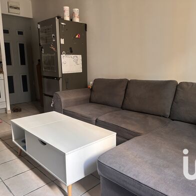Appartement 2 pièces 95000 €