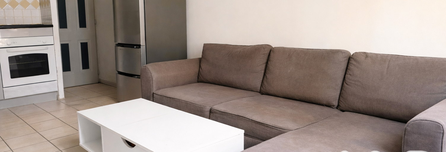 Appartement 2 Pièces 40 m² à vendre à Draguignan (83300)