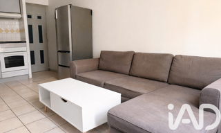 Appartement 2 Pièces 40 m² à vendre à Draguignan (83300)