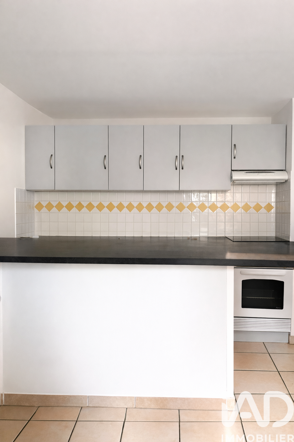 Vente Appartement 2 pièces - Photo 2