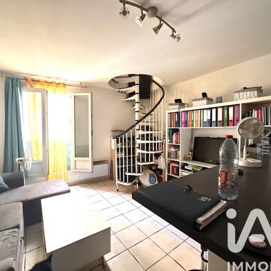 Appartement 2 pièces 90000 €