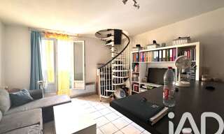 Appartement 2 Pièces 39 m² à vendre à Draguignan (83300)