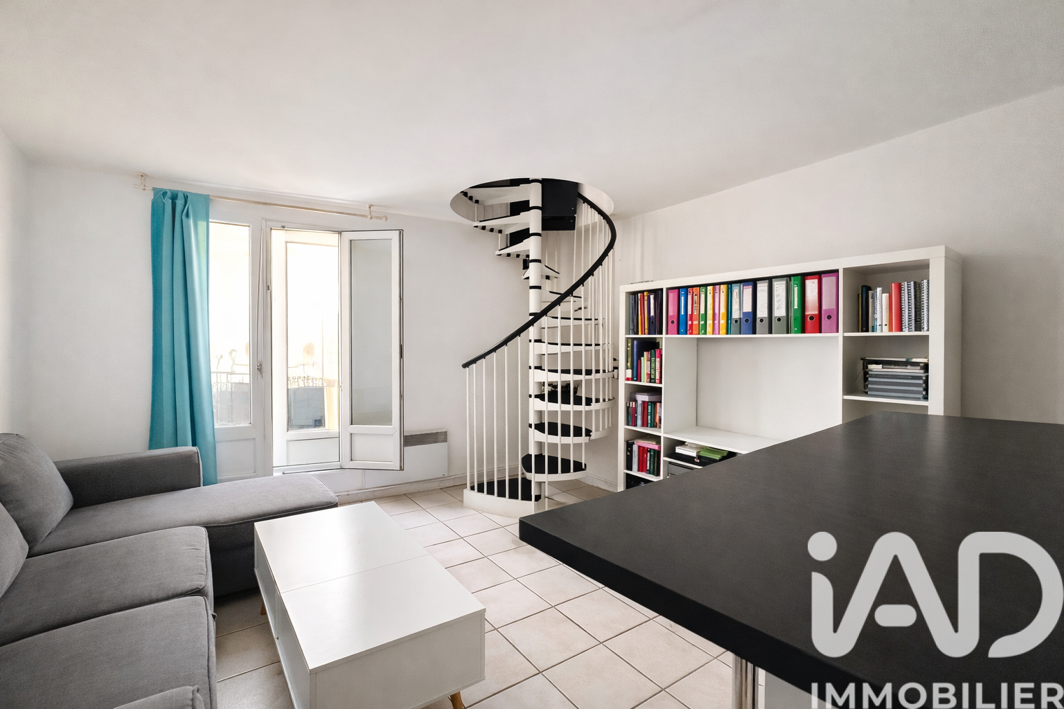 Appartement à vendre, 2 pièces, 39 m², Draguignan