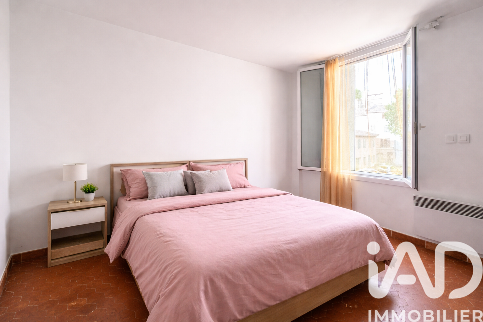 Vente Appartement 2 pièces - Photo 2