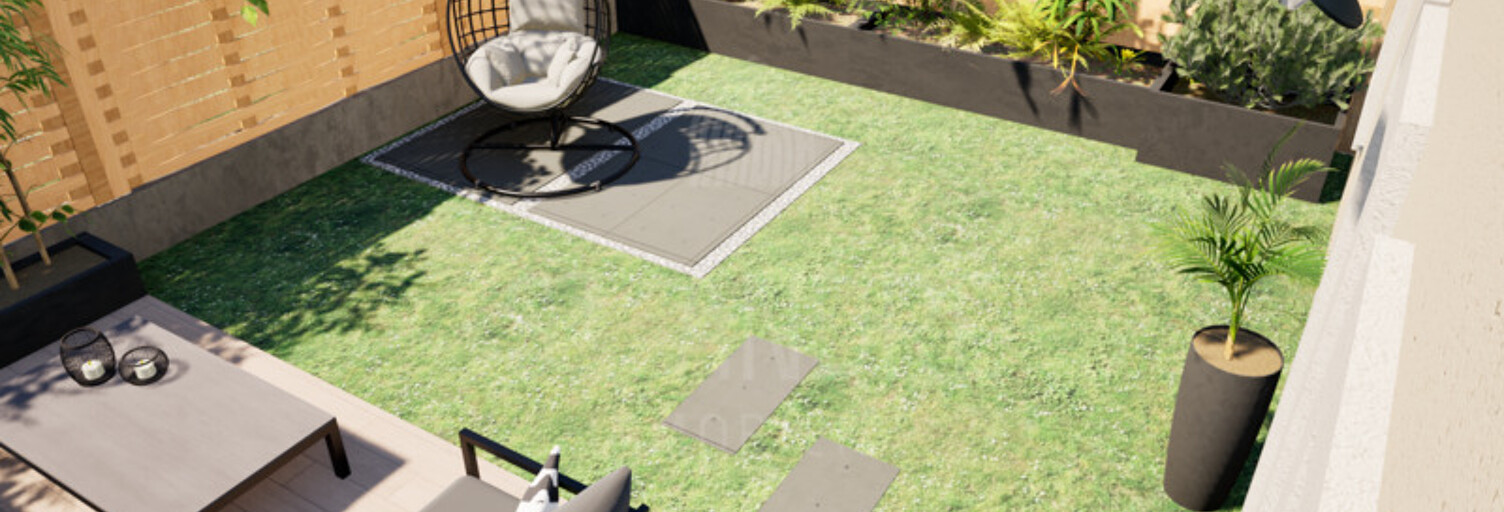 Appartement 3 Pièces 69 m² à vendre à La Côte-Saint-André (38260)