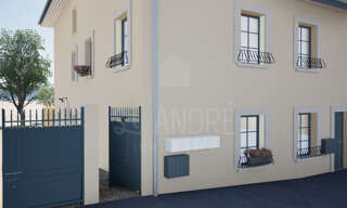 Appartement 3 Pièces 69 m² à vendre à La Côte-Saint-André (38260)