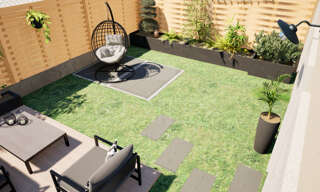 Appartement 3 Pièces 69 m² à vendre à La Côte-Saint-André (38260)