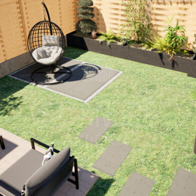 Appartement 3 pièces 179000 €