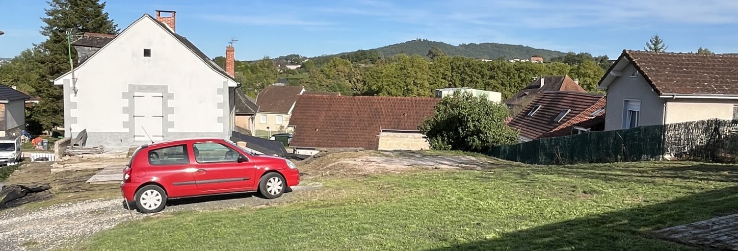 Maison 5 Pièces 115 m² à vendre à La Feuillade (24120)