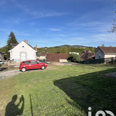 Maison 5 pièces 179500 €