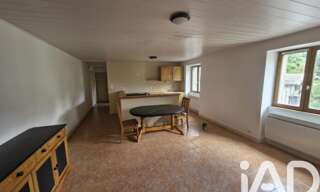 Appartement 2 Pièces 50 m² à vendre à Saint-Étienne-de-Cuines (73130)