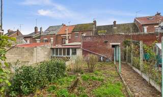 Maison 5 Pièces 127 m² à vendre à Roye (80700)