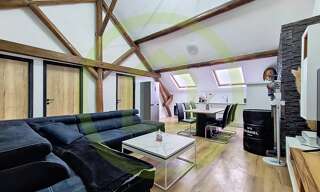 Appartement 3 Pièces 63 m² à vendre à Hussigny-Godbrange (54590)