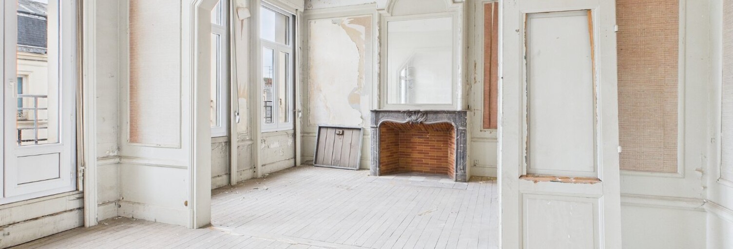 Immeuble  502 m² à vendre à Cambrai (59400)