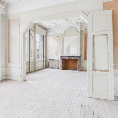 Immeuble  367500 €