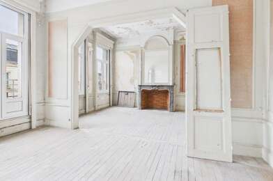 Immeuble  315000 €