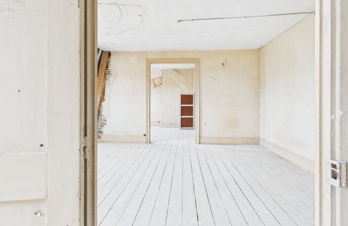 Immeuble — photo 2