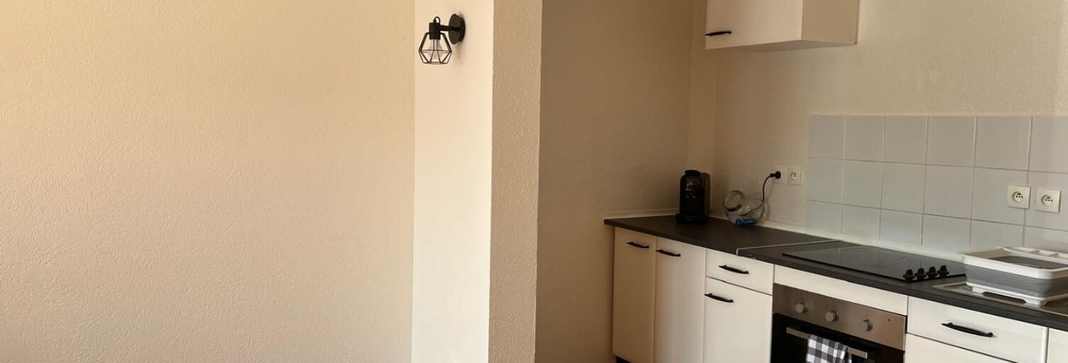 Appartement 2 Pièces 63 m² à louer à Vétraz-Monthoux (74100)