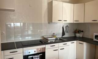 Appartement 2 Pièces 63 m² à louer à Vétraz-Monthoux (74100)