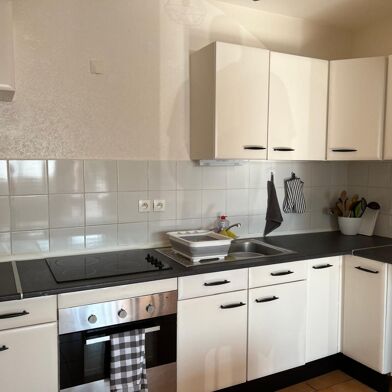 Appartement 2 pièces 1600 €