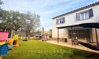 Maison 4 Pièces 91 m² à vendre à Rocbaron (83136)