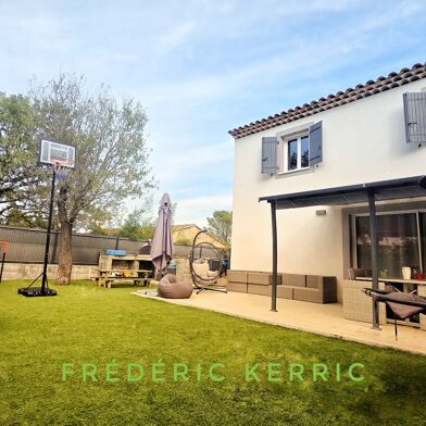 Maison 4 pièces 340000 €