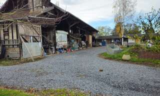 Immeuble  200 m² à vendre à Biaches (80200)