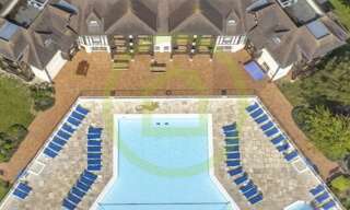 Appartement 2 Pièces 28 m² à vendre à Deauville (14800)