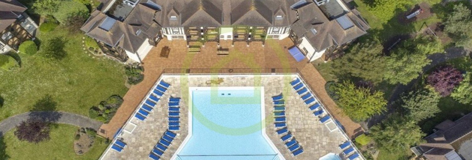 Appartement 2 Pièces 28 m² à vendre à Deauville (14800)