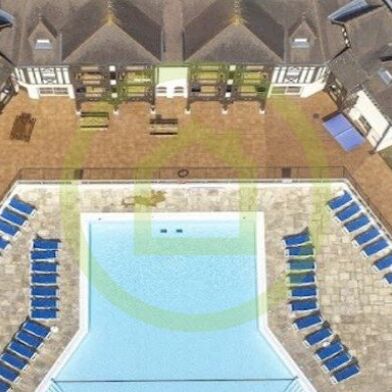 Appartement 2 pièces 131000 €