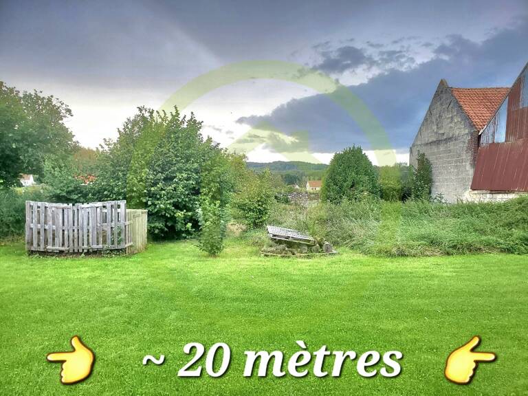 Terrain constructible — photo 1