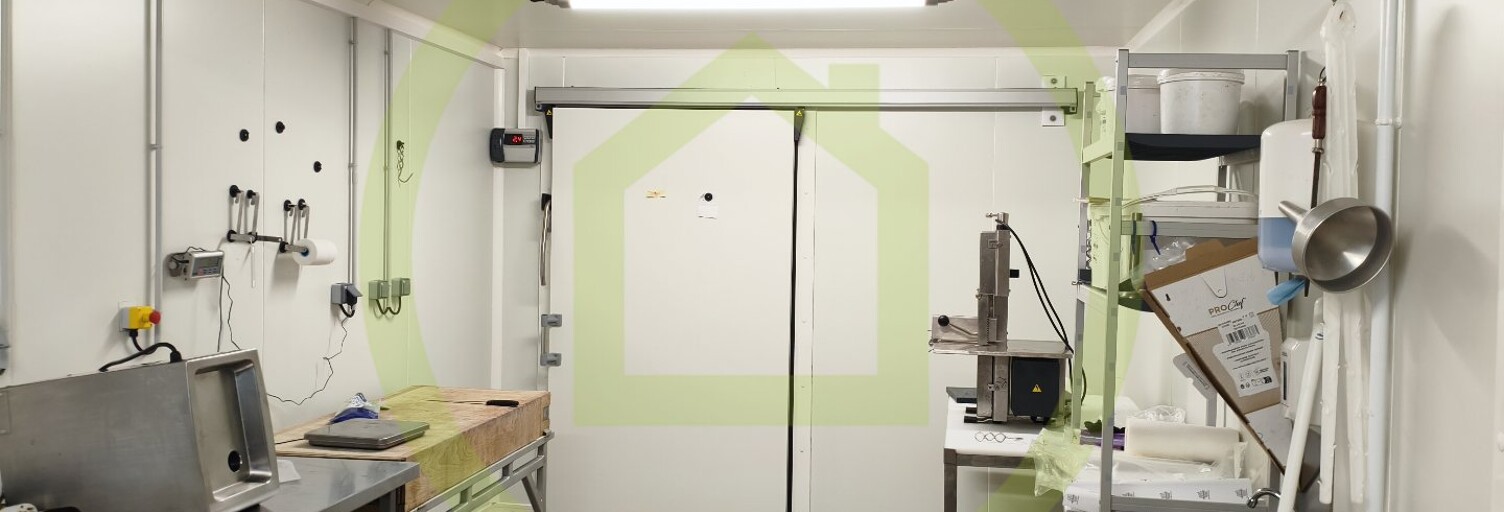 Commerce 1 Pièce 100 m² à vendre à Les Sables-d'Olonne (85100)