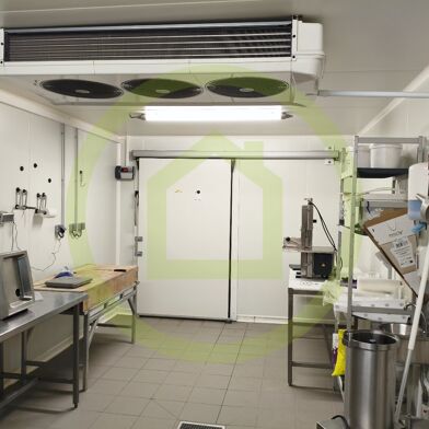 Commerce 1 pièces 315000 €