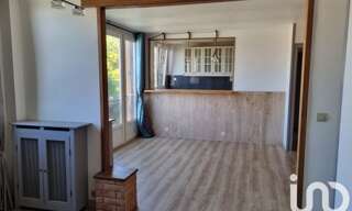 Appartement 5 Pièces 83 m² à vendre à Colombes (92700)