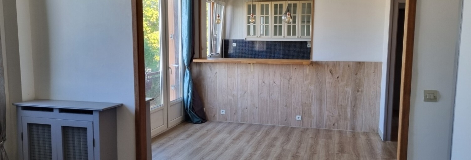 Appartement 5 Pièces 83 m² à vendre à Colombes (92700)