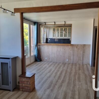 Appartement 5 pièces 360000 €