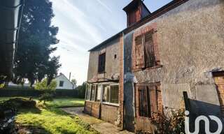 Maison 5 Pièces 150 m² à vendre à Millançay (41200)