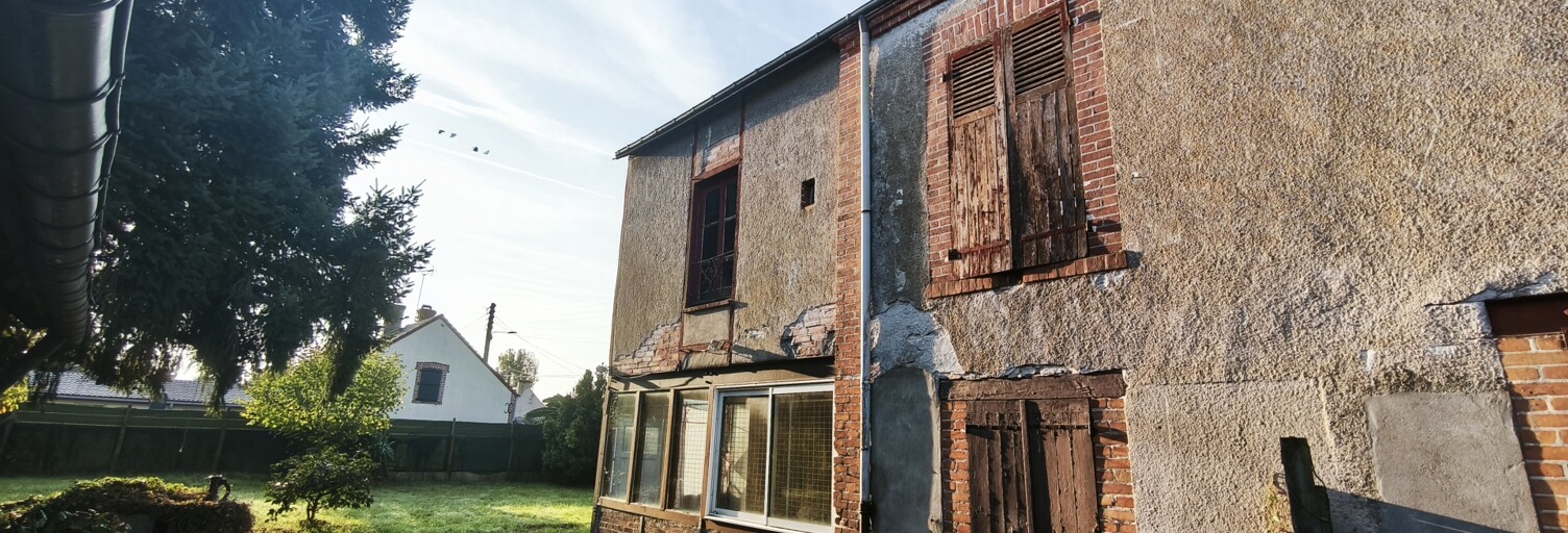 Maison 5 Pièces 150 m² à vendre à Millançay (41200)