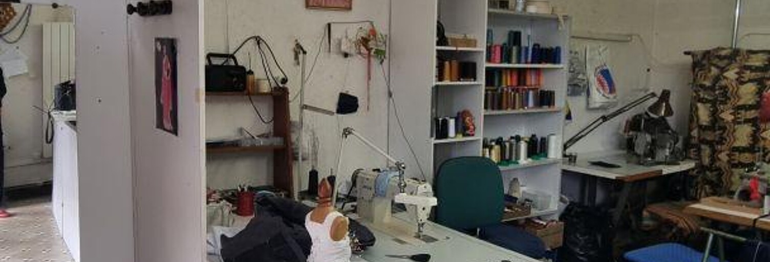 Commerce  36 m² à vendre à Montargis (45200)