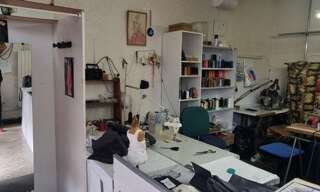 Commerce  36 m² à vendre à Montargis (45200)