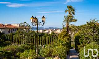 Appartement 1 Pièce 24 m² à vendre à Saint-Tropez (83990)