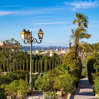 Appartement 1 pièces 365000 €