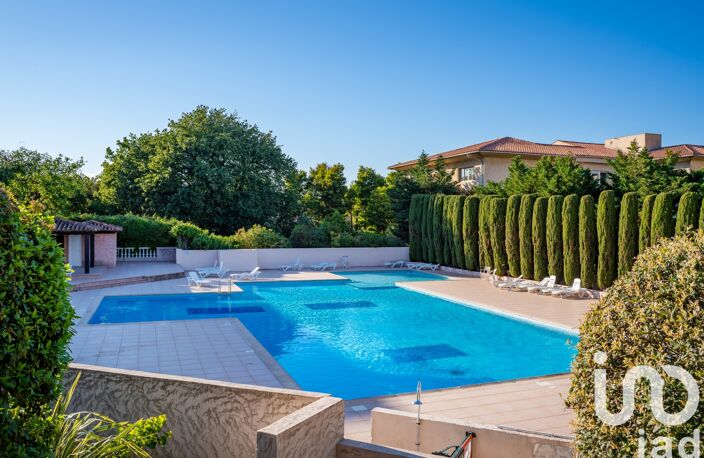 Vente Studio 1 pièce — photo 3
