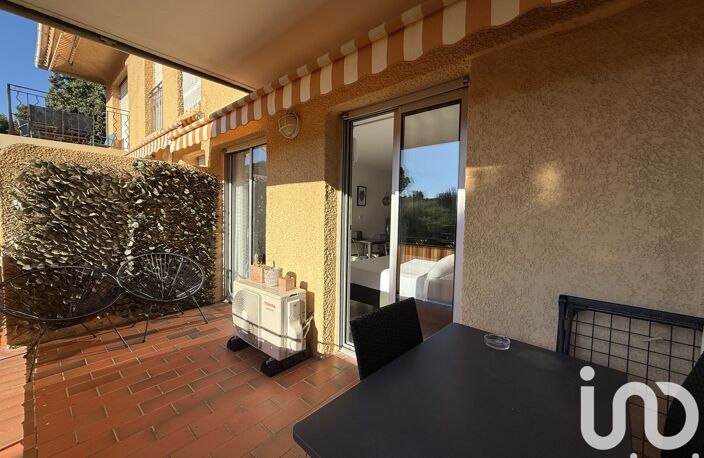 Vente Studio 1 pièce — photo 4