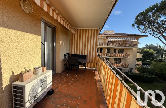 Vente Studio 1 pièce — photo 5