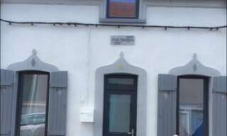 Maison 3 Pièces 48 m² à vendre à Étaples (62630)