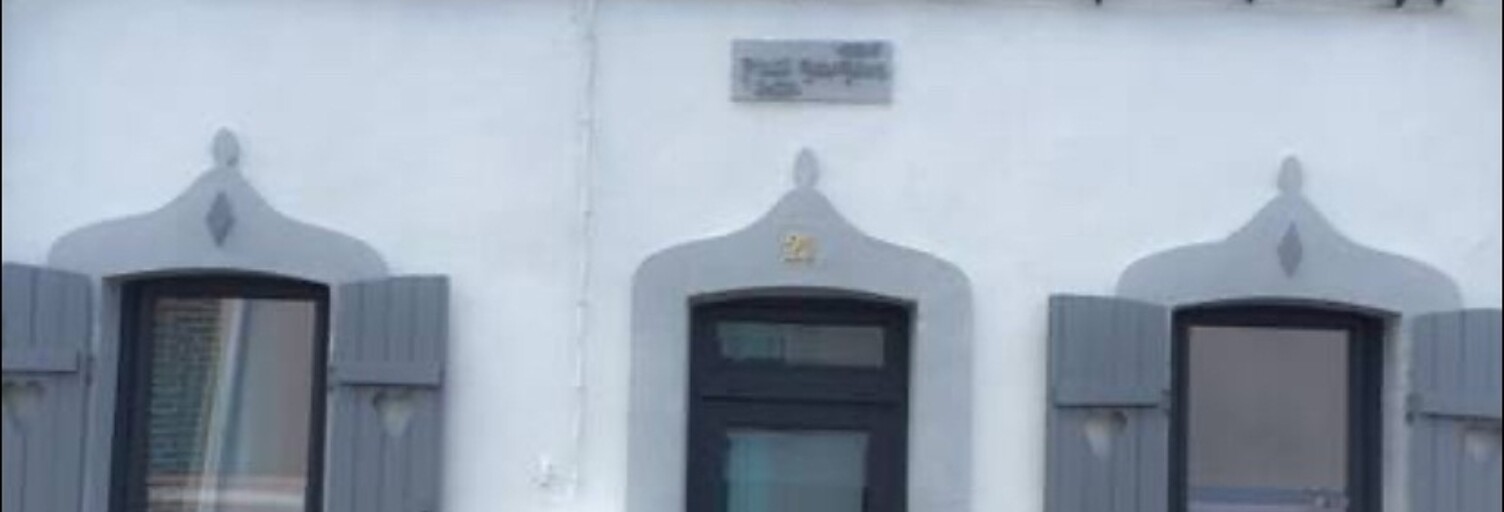 Maison 3 Pièces 48 m² à vendre à Étaples (62630)