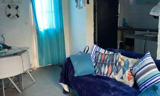 Maison 3 Pièces 48 m² à vendre à Étaples (62630)